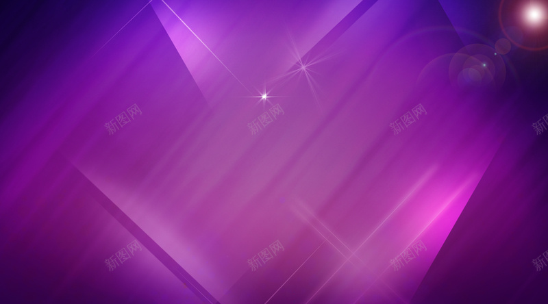 酷炫紫色背景psd设计背景_新图网 https://ixintu.com 酷炫 紫色 光束 光晕 激情 狂欢