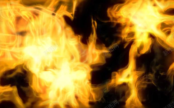 火焰背景图16背景