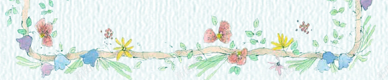 清新花边背景素材psd设计背景_新图网 https://ixintu.com 清新 纹理 花卉 花边 质感 简约 手绘 海报 背景