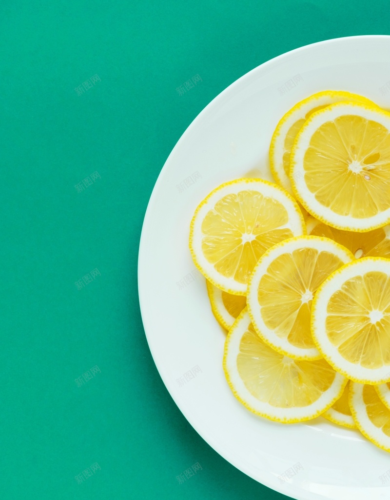 柠檬黄色水果背景1jpg设计背景_新图网 https://ixintu.com 柠檬 水果 背景 黄色