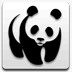 世界自然基金会thaicon图标图标