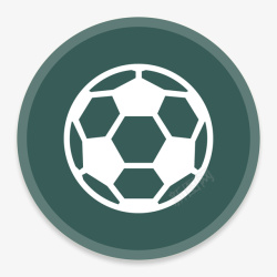 足球足球ButtonUIRequestsicons素材