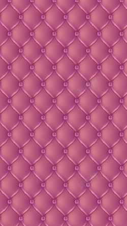 高端气质时尚高端紫色皮质沙发H5背景高清图片
