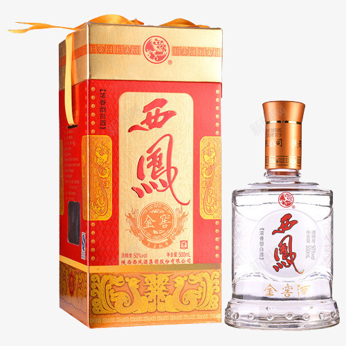 西凤酒产品实物装饰png免抠素材_新图网 https://ixintu.com 产品实物 免抠素材 免费下载 西凤酒