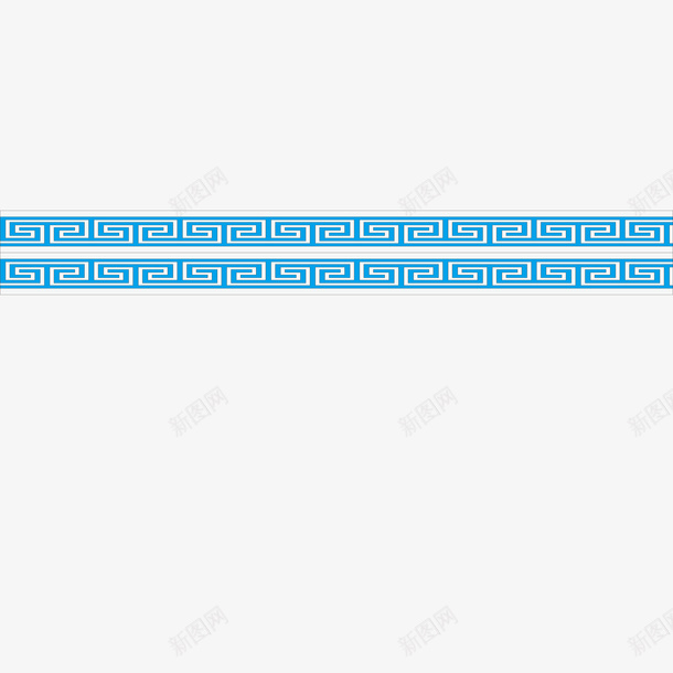 边框复古纹路花边中国风元素png免抠素材_新图网 https://ixintu.com 中国风元素 复古纹路 花边 边框