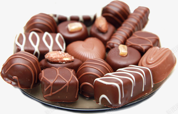 巧克力食物png免抠素材_新图网 https://ixintu.com 巧克力 食物 香浓 香浓巧克力