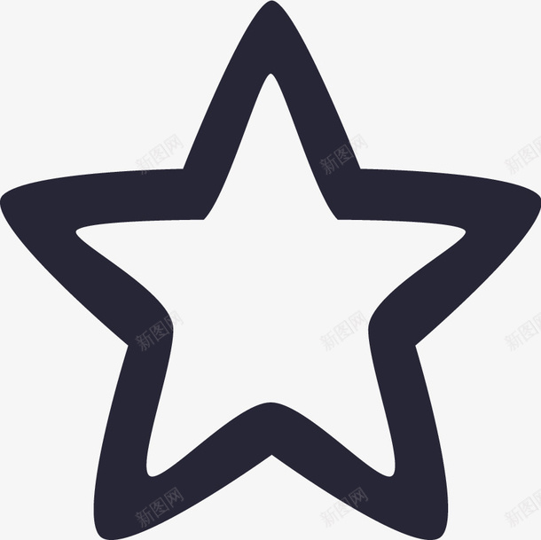 简历管理star矢量图eps免抠素材_新图网 https://ixintu.com 简历管理star 矢量图