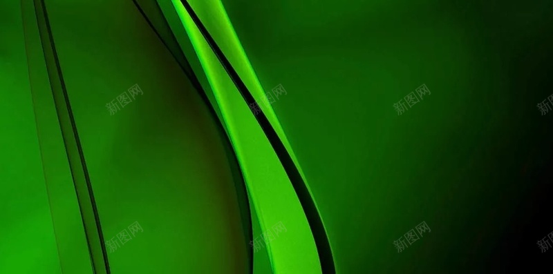 抽象绿色渐变艺术H5背景jpg设计背景_新图网 https://ixintu.com H5背景 丝绸 创意 抽象 文艺 渐变 绿色 艺术 质感