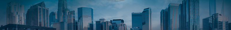 大气城市海报背景图psd设计背景_新图网 https://ixintu.com 云层 城市 大气 天光 海报 深蓝