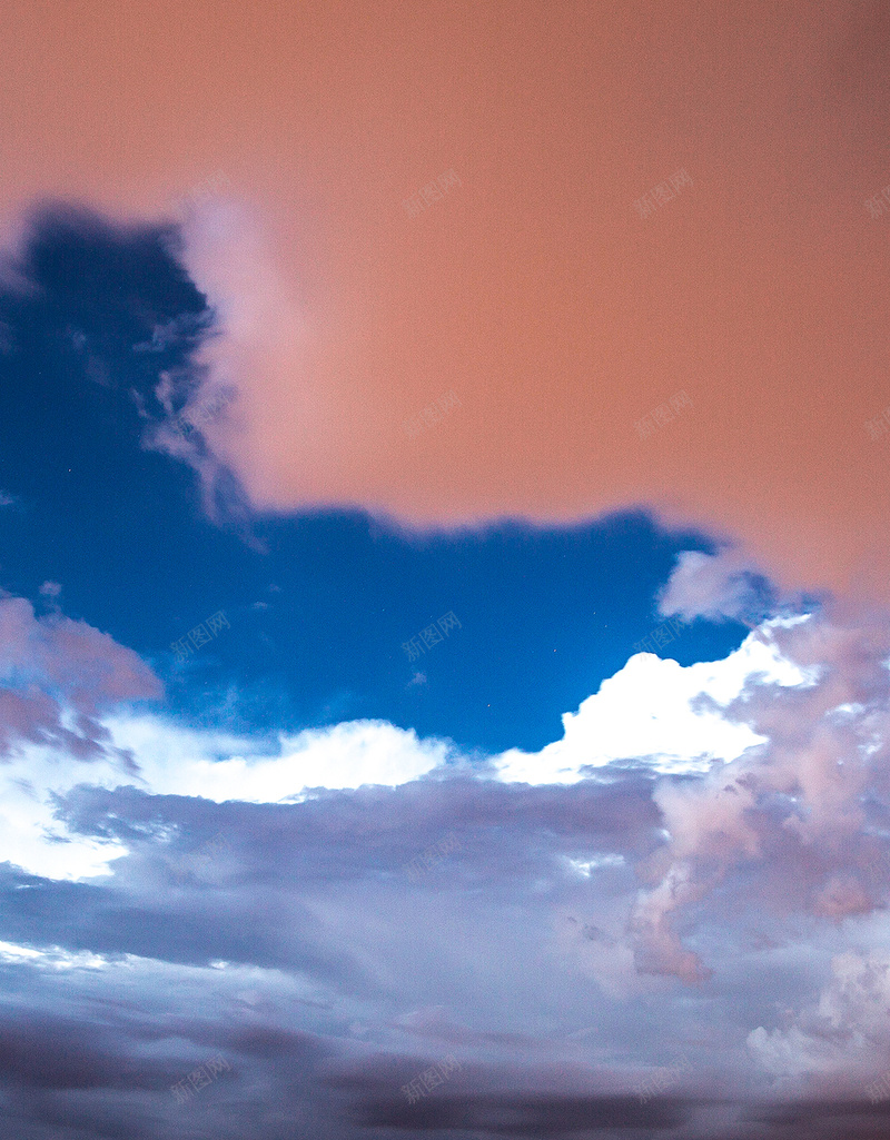 高清美图风景H5背景jpg设计背景_新图网 https://ixintu.com 天空 云朵 蓝色 彩霞 陆地 H5 h5 摄影 风景