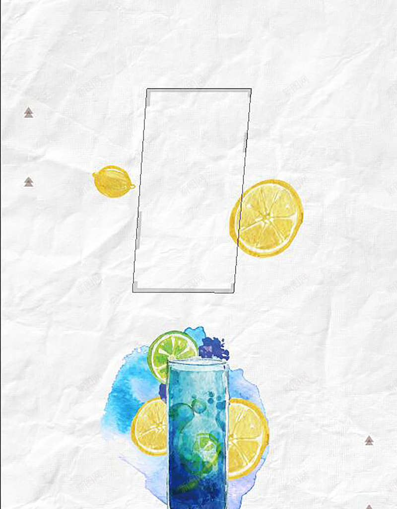 饮料果汁冰爽夏天海报背景素材psd设计背景_新图网 https://ixintu.com 东南亚饮品 冰爽盛夏 冰爽节 夏天海报 餐饮行业海报 饮料图片 饮料宣传单 饮料展板 饮料彩页DM 饮料海报