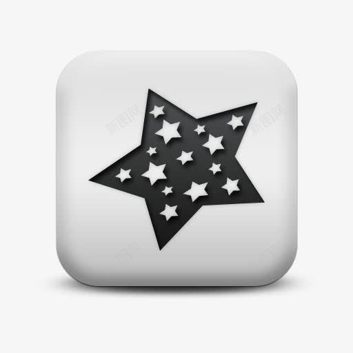 磨砂白广场图标自然奇迹星星自然png_新图网 https://ixintu.com icon matte natural square stars white wonders 图标 奇迹 广场 星星 白 磨砂 磨砂白广场图标自然奇迹星星自然奇观免费下载 自然