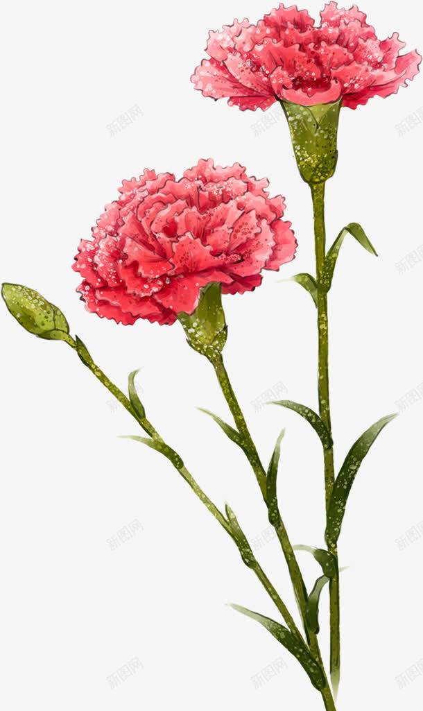 创意涂鸦植物花朵png免抠素材_新图网 https://ixintu.com 创意 植物 涂鸦 花朵 设计