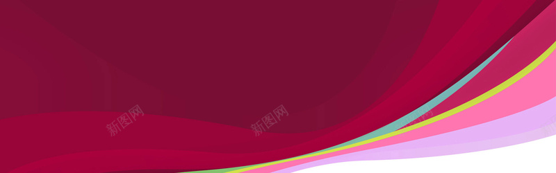 彩色纹理背景jpg设计背景_新图网 https://ixintu.com 横幅背景 质感背景 底纹 纹理 质感 全屏banner背景 海报banner