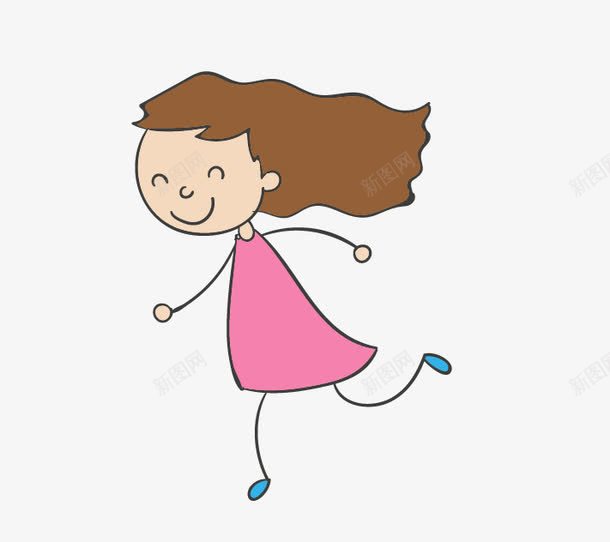 外国小孩png免抠素材_新图网 https://ixintu.com 卡通小孩 可爱孩子 外国小孩
