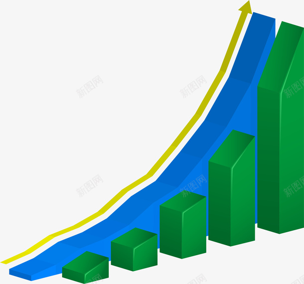 卡通企业图表分析图海报装饰png免抠素材_新图网 https://ixintu.com PPT制作 企业图表分析数据图 图表分析样式 网页设计 表格分析数据 饼图直线图分析图