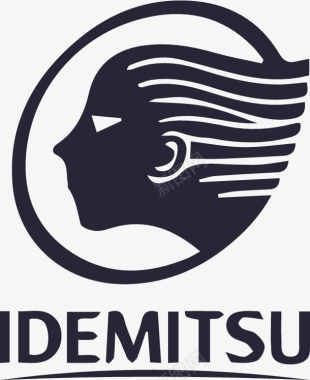 出光Idemitsu2图标图标