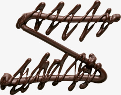 Chocolate巧克力素材