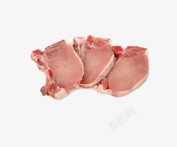 肉肉制品猪肉素材