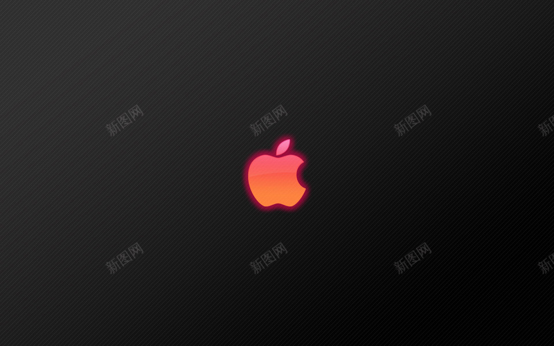 苹果精致背景8jpg设计背景_新图网 https://ixintu.com logo 商务 精致 苹果