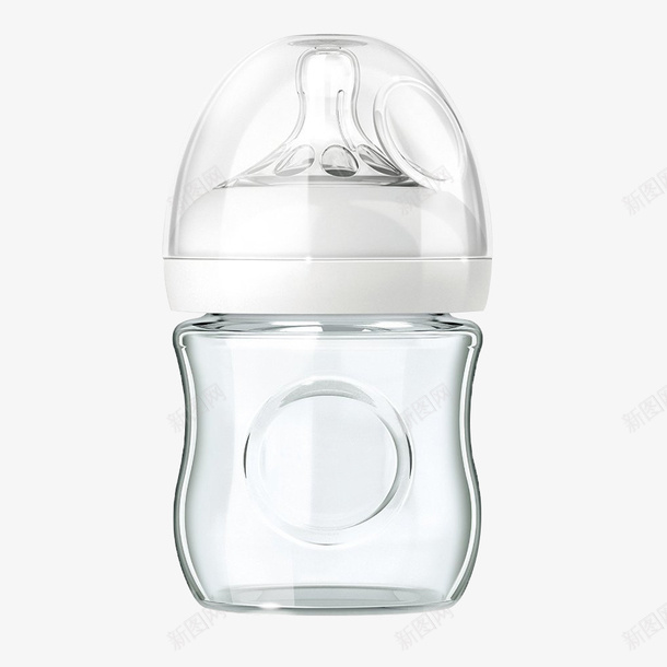 奶瓶婴儿用品png免抠素材_新图网 https://ixintu.com 奶嘴 奶瓶 婴儿用品 瓶子