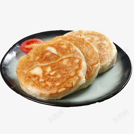 牛肉馅饼早餐食材速食psd免抠素材_新图网 https://ixintu.com 馅饼 饼 牛肉 圆饼