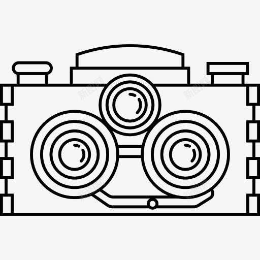 Sputnik图标png_新图网 https://ixintu.com 古董 技术 摄影 摄影师 照相机 酿酒