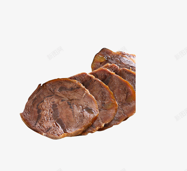 几片肉放在一起png免抠素材_新图网 https://ixintu.com 切片 吃 肉 食物