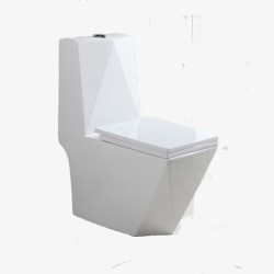 节水环坐便器节水坐便器高清图片