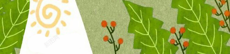 夏至季节风景美图psd设计背景_新图网 https://ixintu.com 小清新 季节 时光 简约 节气 颜色 文艺 浪漫 卡通 风景