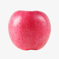 烟台红富士苹果素材
