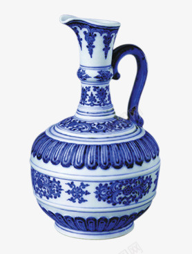 古典花瓶png免抠素材_新图网 https://ixintu.com 古典 古典花瓶 古董 淘宝天猫设计 漂亮 瓷器 精美 花瓶