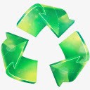循环环保png免抠素材_新图网 https://ixintu.com 循环 环保 环保图片 箭头 箭头素材