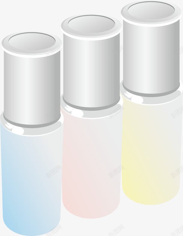 高品质香水包装png免抠素材_新图网 https://ixintu.com 包装 品质 香水 香水包装