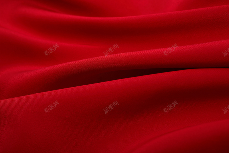 红色绸布海报背景jpg设计背景_新图网 https://ixintu.com 红色 绸布 中国风 光线 大气