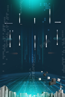 机器人活动中心科技未来人工工智能科学高清图片
