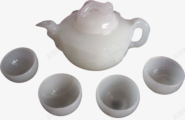 茶具png免抠素材_新图网 https://ixintu.com 中国 功夫茶 茶 茶具