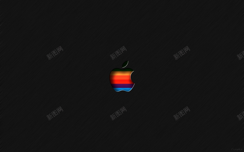 苹果精致背景19jpg设计背景_新图网 https://ixintu.com logo 商务 精致 苹果