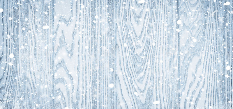 落在木板上的雪花图片jpg设计背景_新图网 https://ixintu.com 木板 白色 纹理 质感 雪花 海报banner