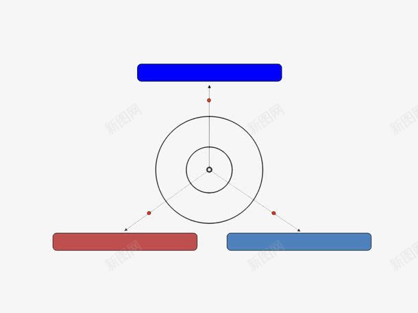 彩色PPT元素png免抠素材_新图网 https://ixintu.com PPT元素 PPT图表 PPT模板 彩色 数据表 文本框 立体