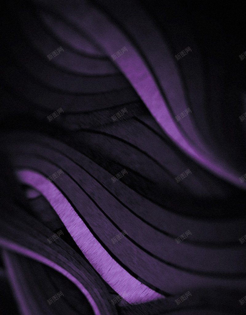 紫色纹理H5背景jpg设计背景_新图网 https://ixintu.com h5 紫色 纹理 质感 H5背景 H5