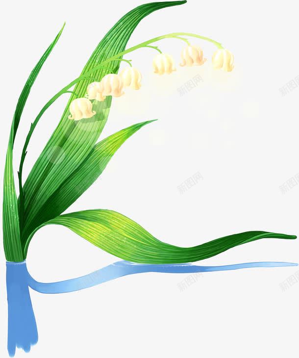 夏日卡通海报植物花朵叶子png免抠素材_新图网 https://ixintu.com 卡通 叶子 夏日 植物 海报 花朵