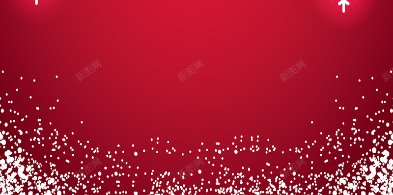 圣诞促销红色H5背景psd设计背景_新图网 https://ixintu.com H5背景 乐享圣诞你我共享 促销 全场7折 圣诞节 白色 红色 雪花 黄色