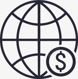 点银网网络金融点银网网络金融矢量图图标高清图片
