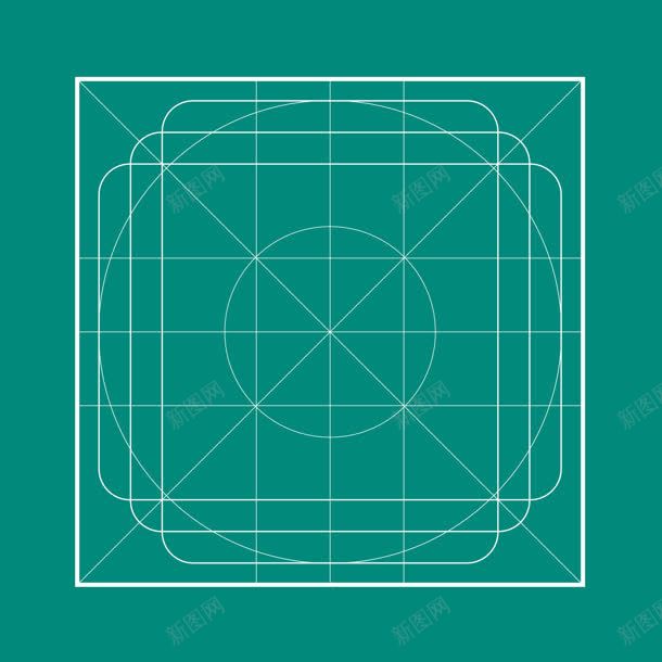 创意几何形状效果图形png免抠素材_新图网 https://ixintu.com 几何 创意 图形 形状 效果