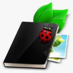 错误书bugicons图标png_新图网 https://ixintu.com book bug 书 错误