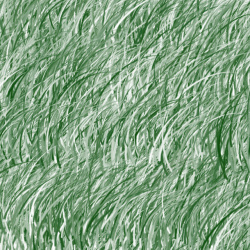 杂草背景图案水彩草地素材