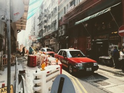 香港街头高清香港街头高清图片