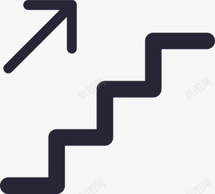 预约流程图标图标