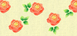 绿色皮革文艺质感花朵淘宝海报背景高清图片